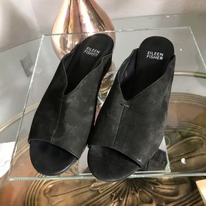 Eileen Fisher size 6.5